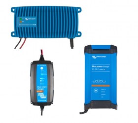 Battery Chargers